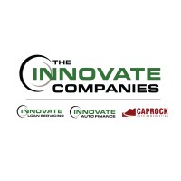 Innovate Auto Finance logo