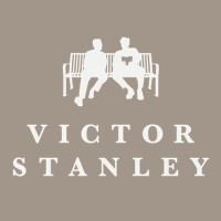Victor Stanley logo
