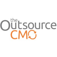The Outsource CMO logo