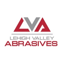 Lehigh Valley Abrasives logo