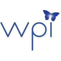 WPI logo