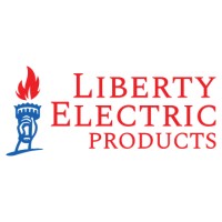 Liberty Electric Products logo