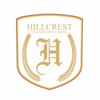 Hillcrest Solutions (Private) Limited logo