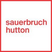 Sauerbruch Hutton logo
