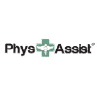 PhysAssist logo