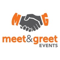 Meet & Greet Events logo