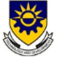 Polytechnic Of Namibia logo