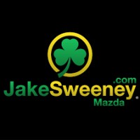 Jake Sweeney Mazda logo