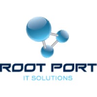 Root Port IT Solutions logo