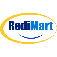 Redi Mart C-Stores logo