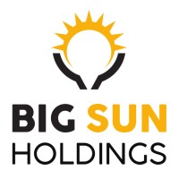 Big Sun Holdings Group, Inc. logo