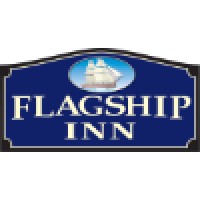 Flagship Inn logo