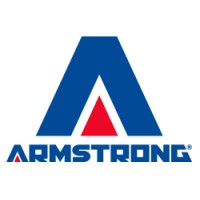 Armstrong Foils logo