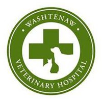 Washtenaw Veterinary Hospital logo