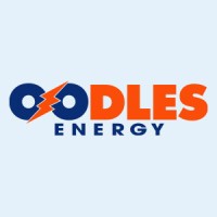 Oodles Energy logo