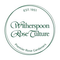 Witherspoon Rose Culture logo