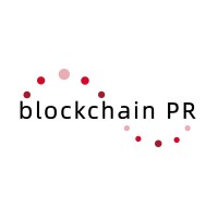 Blockchain PR logo