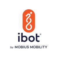 Mobius Mobility logo