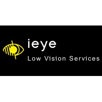 IEye logo