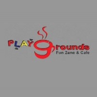 Playgrounds Fun Zone & Cafe logo