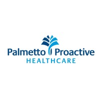 Palmetto Proactive Healthcare logo