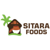 Sitara Foods logo