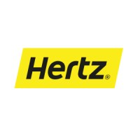 Hertz Portugal logo