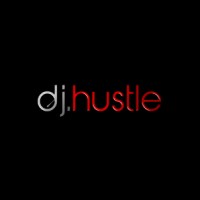 Hustle Events Entertainment DJ Service logo