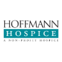 Hoffmann Hospice logo