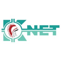 K-Net Kuhkenah logo