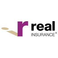 Real Insurance logo