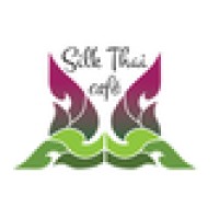 Silk Thai Cafe logo