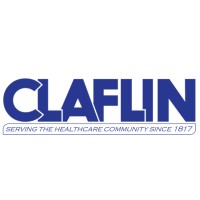 The Claflin Company logo