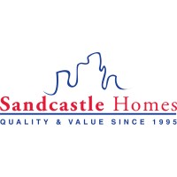 Sandcastle Homes logo