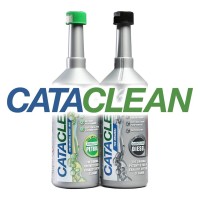 Cataclean Global Ltd logo