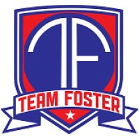 Team Foster logo