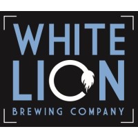 White Lion Brewing Company logo