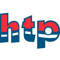 High-Tech Pools Inc. logo