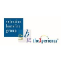 Selective Benefits Group logo