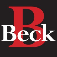 Beck Realty Group logo