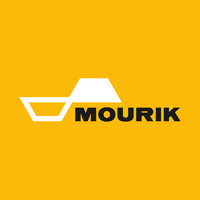 Mourik logo