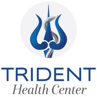 Trident Health Center logo