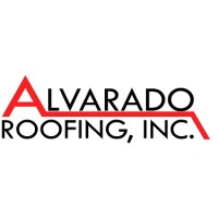 Alvarado Roofing, Inc. logo