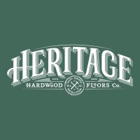 Heritage Hardwood Floors, LLC logo