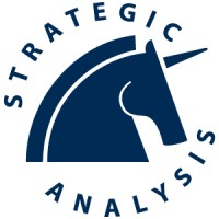 Strategic Analysis Corporation logo