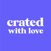 Crated With Love logo