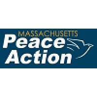 Massachusetts Peace Action logo
