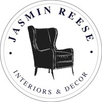 JASMIN REESE INTERIORS logo