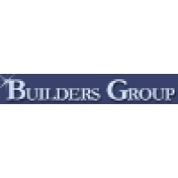 Builders Group logo
