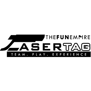 Laser Tag logo